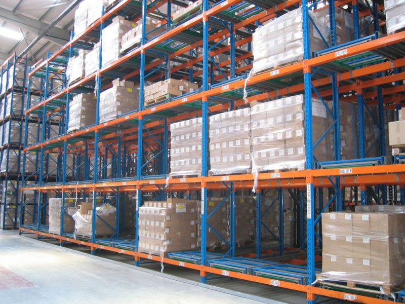 pallet storage in essex